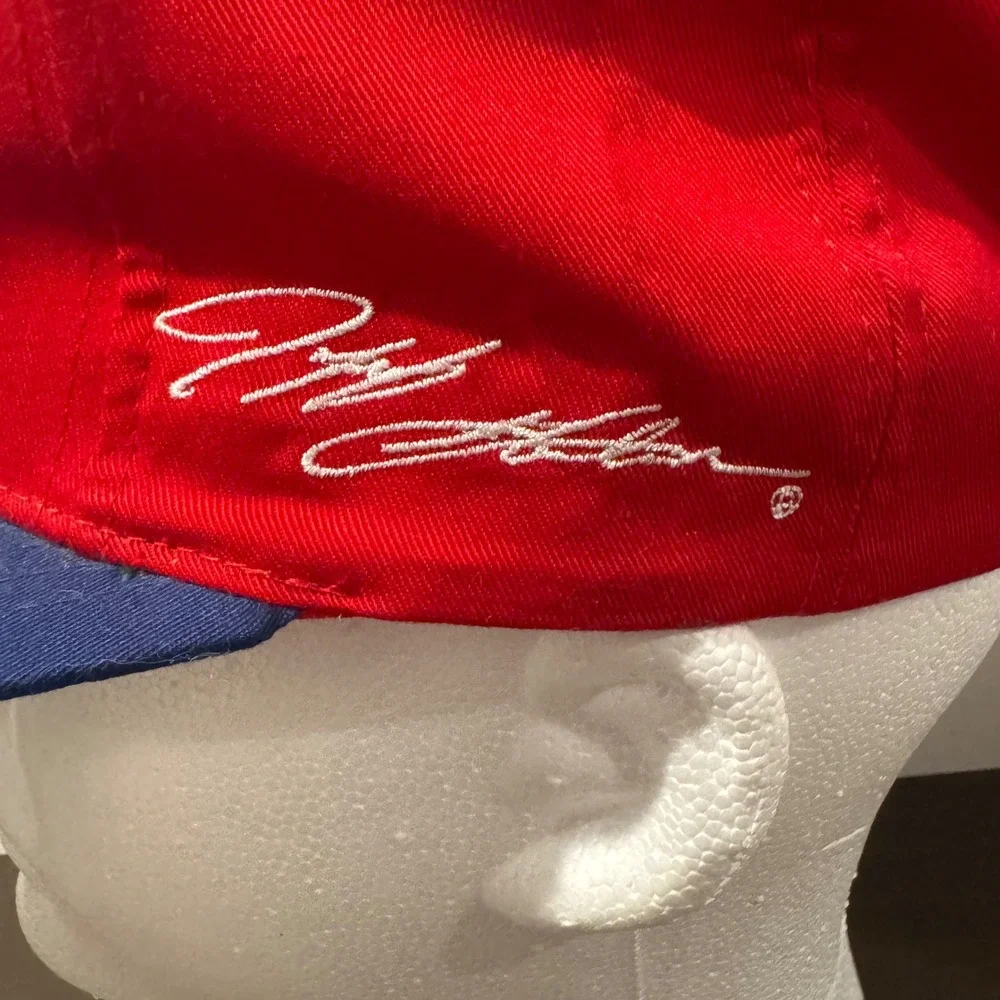Nascar vintage jeff